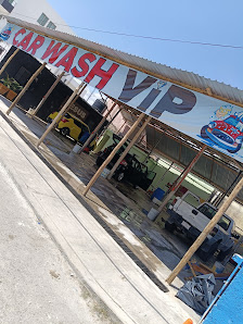 Carwash Vip